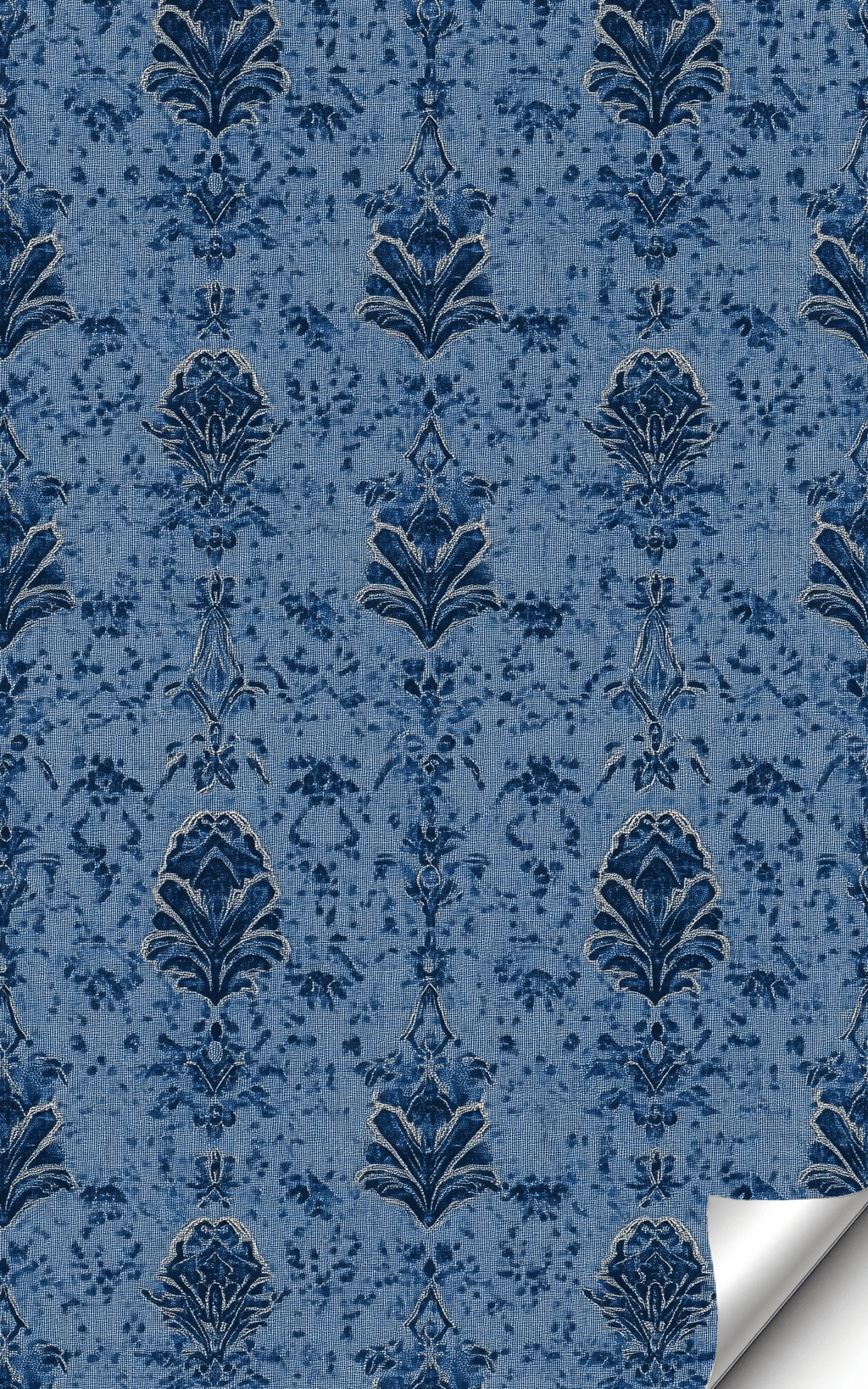 Barclay Wallpaper - Benton Lane Home - Anthem Classic