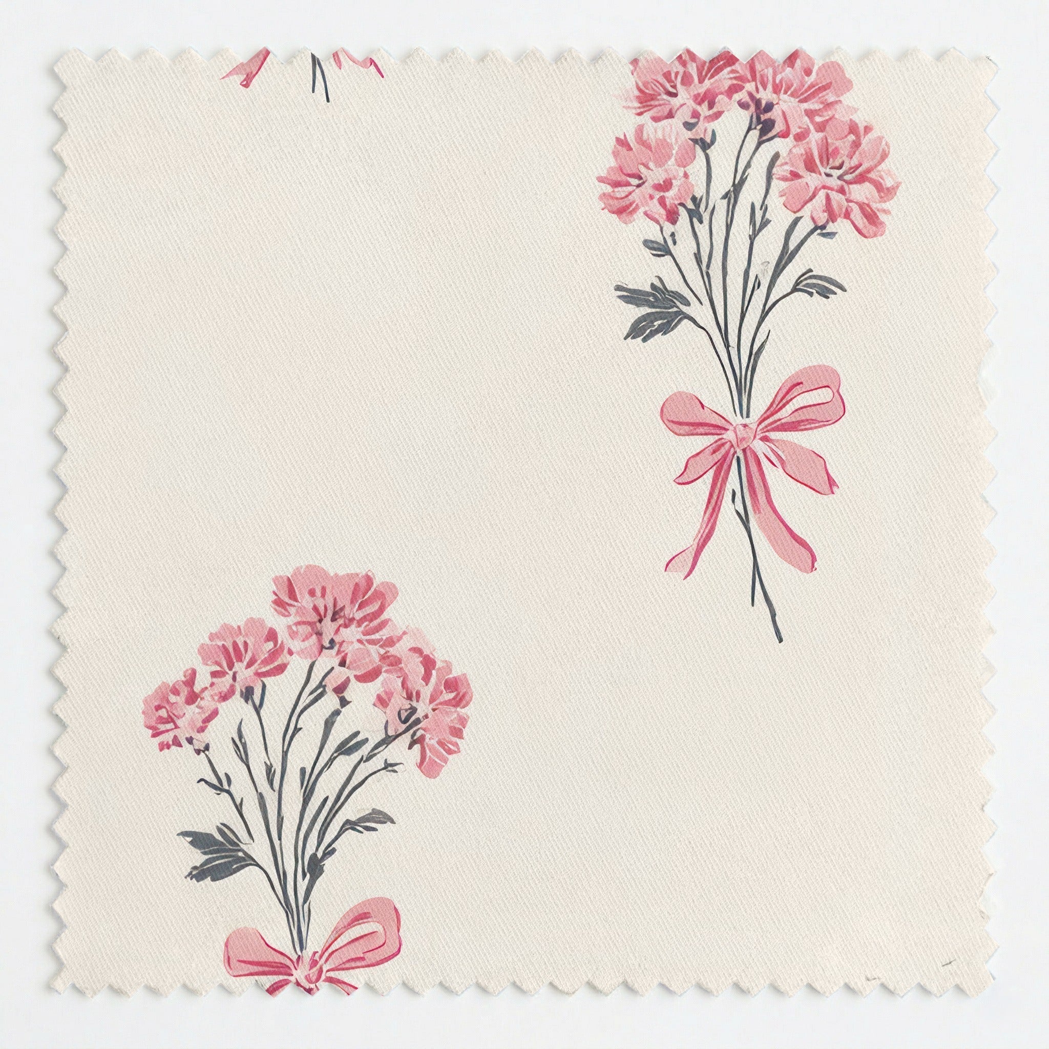 Bare Blossom - Fabric - Benton Lane Home - Lemon Park