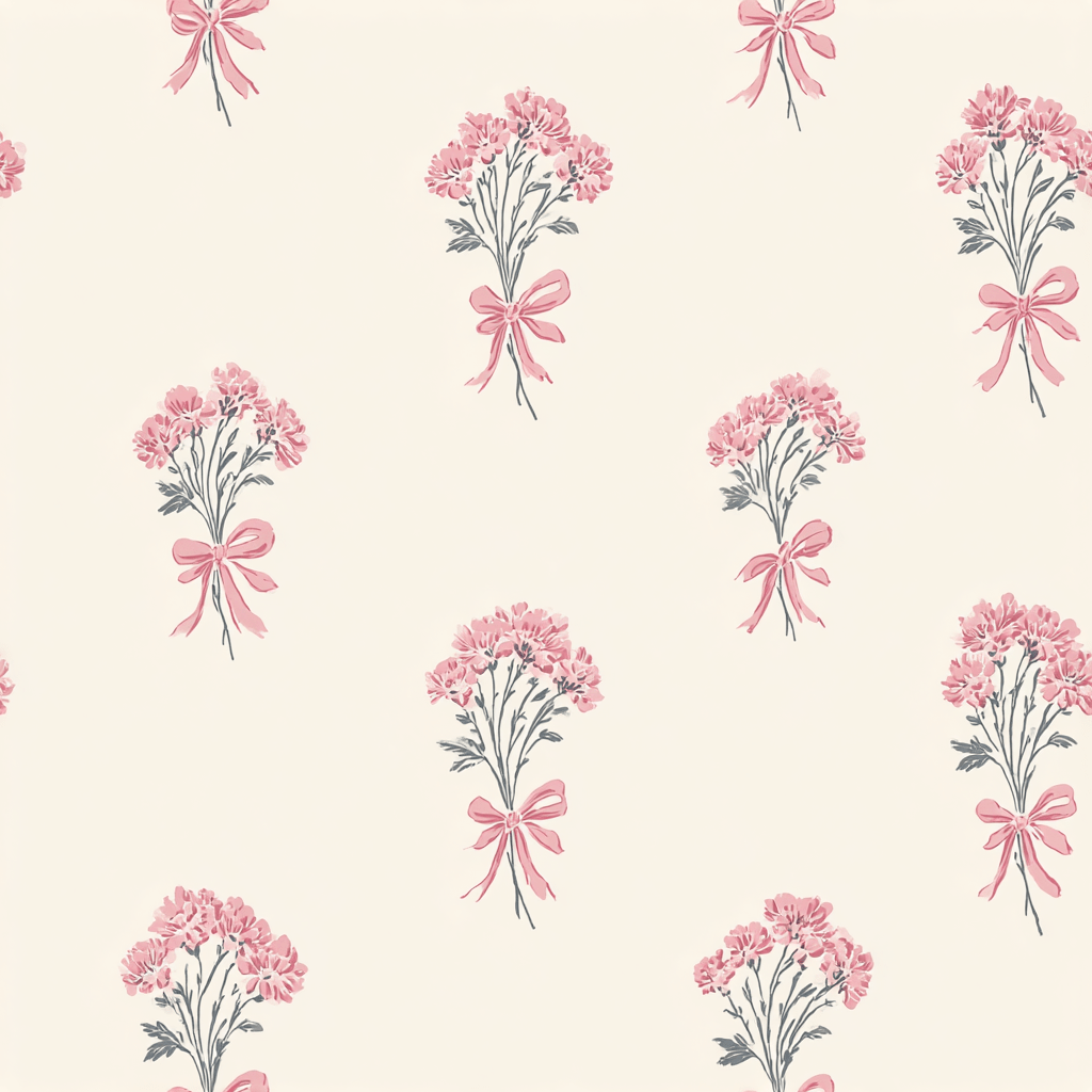 Bare Blossom Wallpaper - Benton Lane Home - Lemon Park
