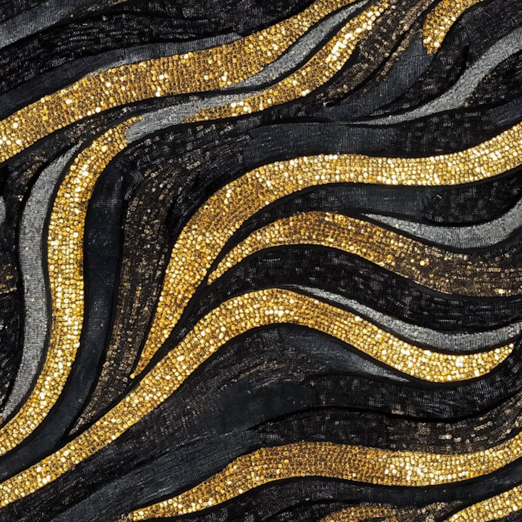 Barrymore Wallpaper - Painted Paper