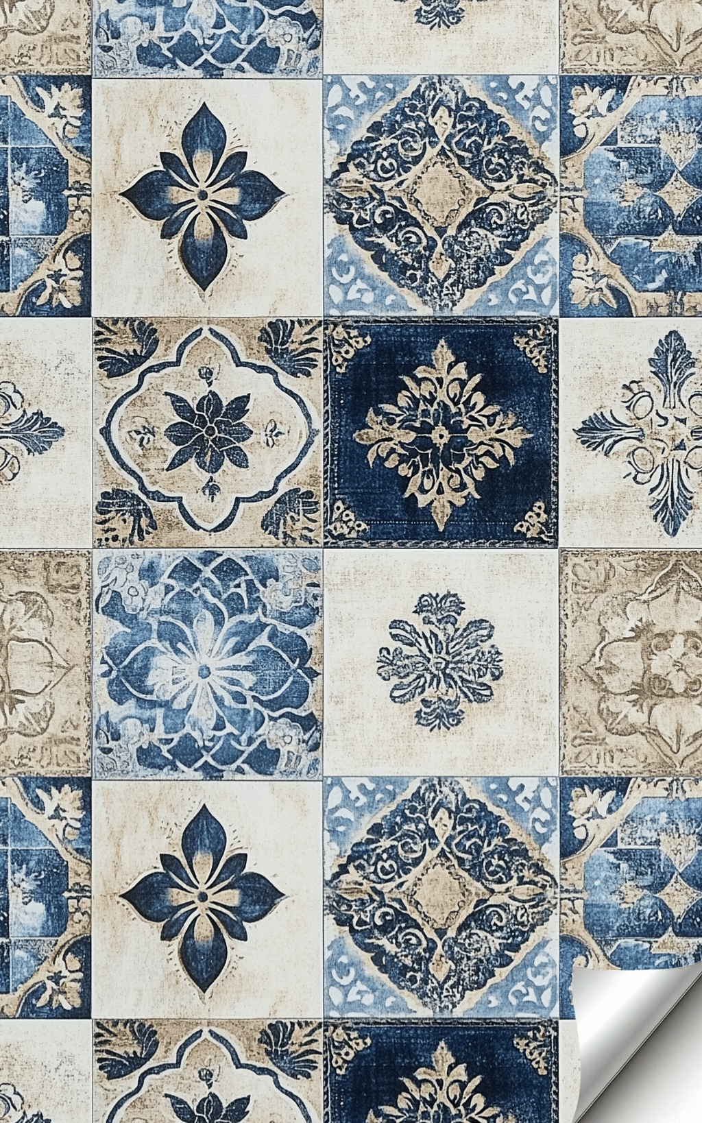 Bartholomew Wallpaper - Benton Lane Home - Anthem Classic