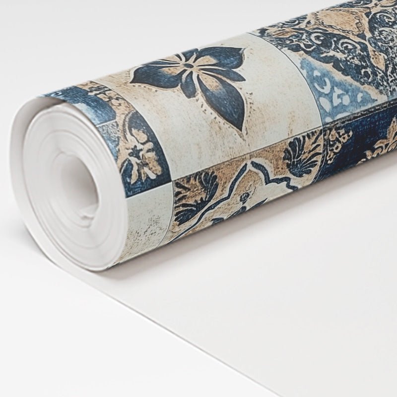 Bartholomew Wallpaper - Benton Lane Home - Anthem Classic