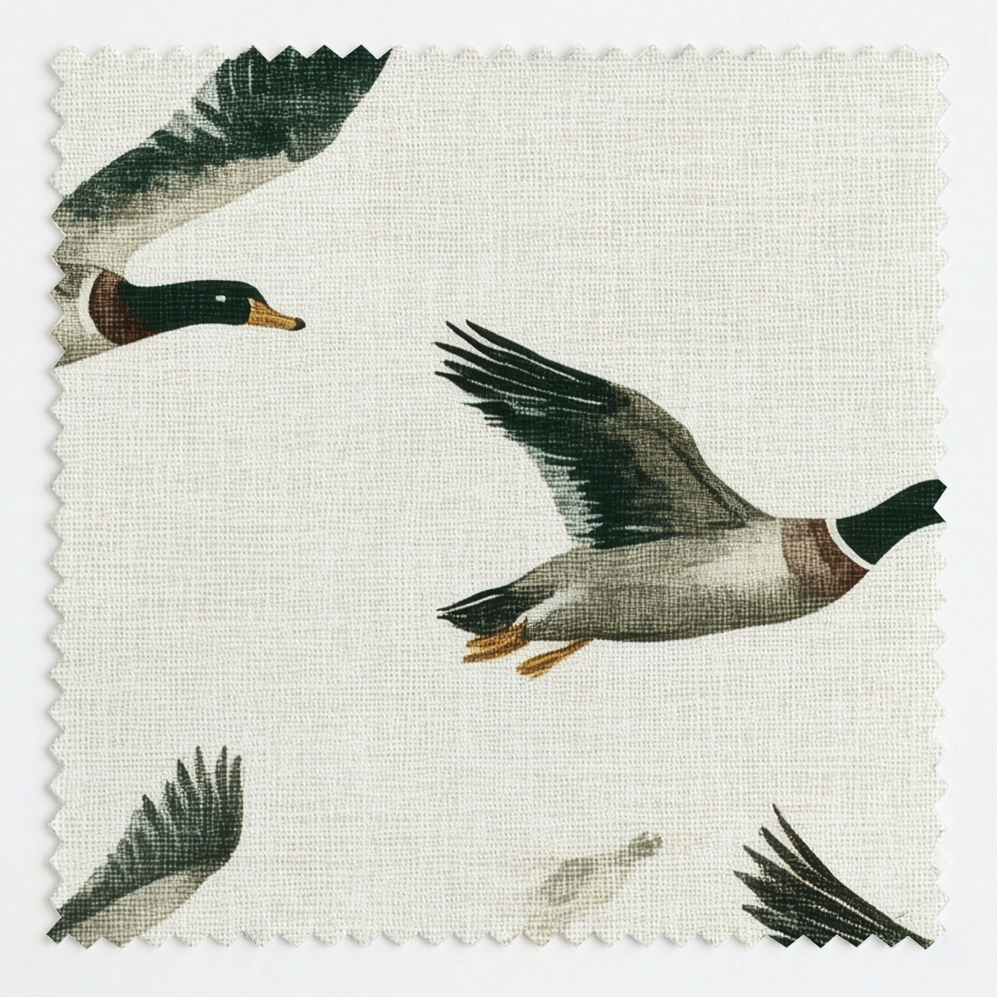 Bayou Blind - Fabric - Benton Lane Home - Lemon Park