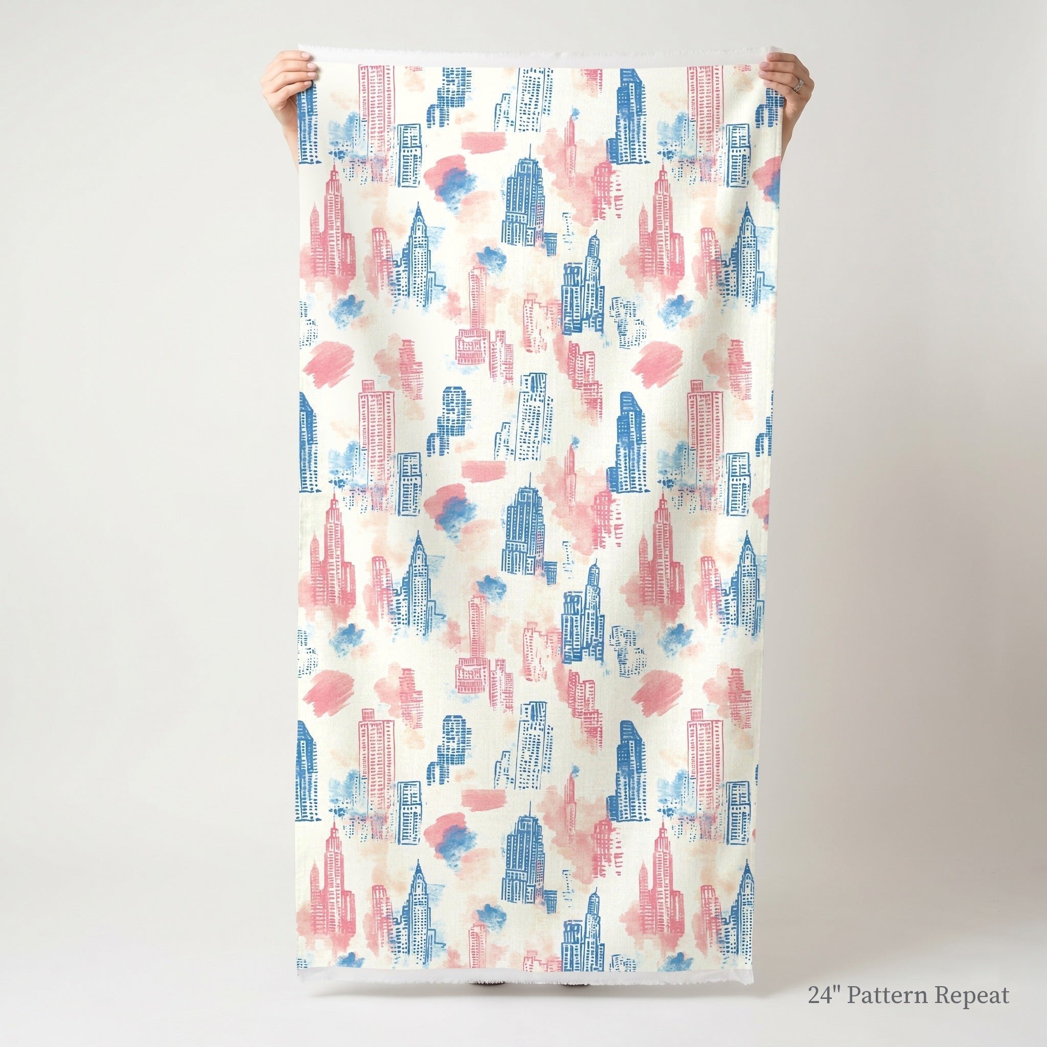Beatrice - Fabric - Benton Lane Home - Lemon Park