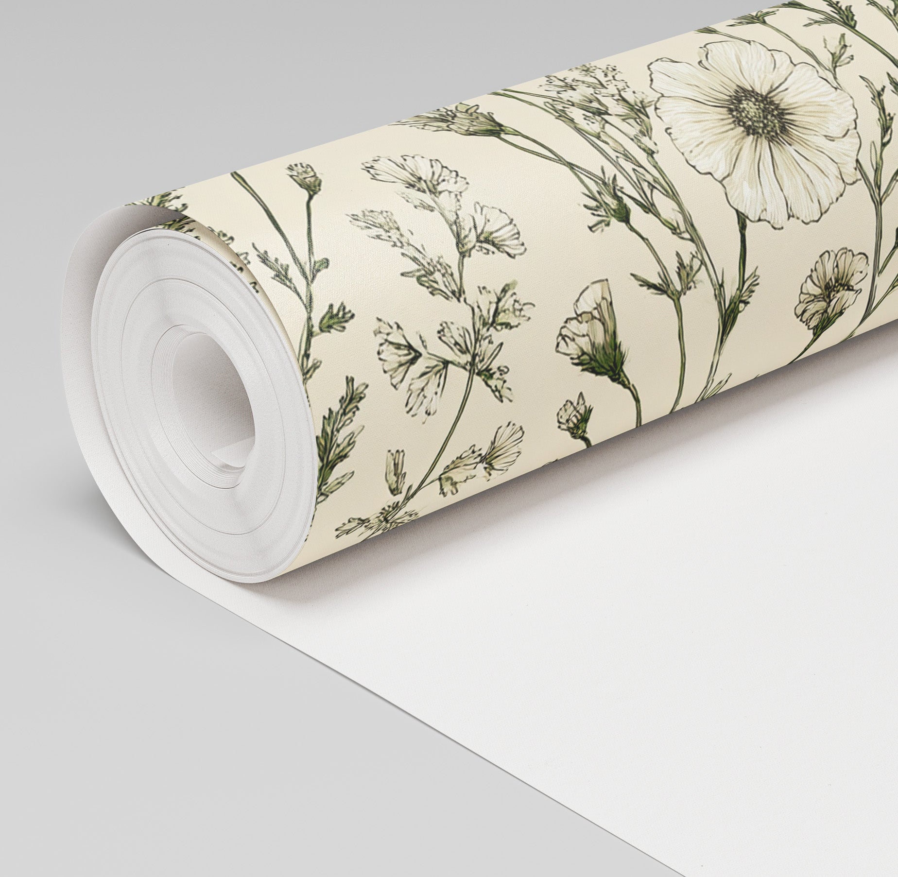 Beatrice Wallpaper - Benton Lane Home - Anthem Classic