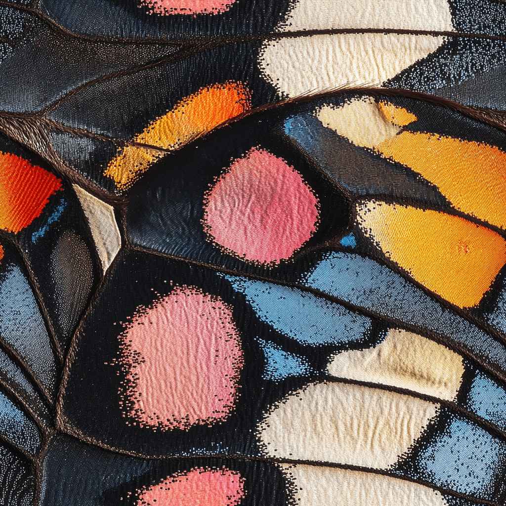 Beatriz Wallpaper - Painted Paper