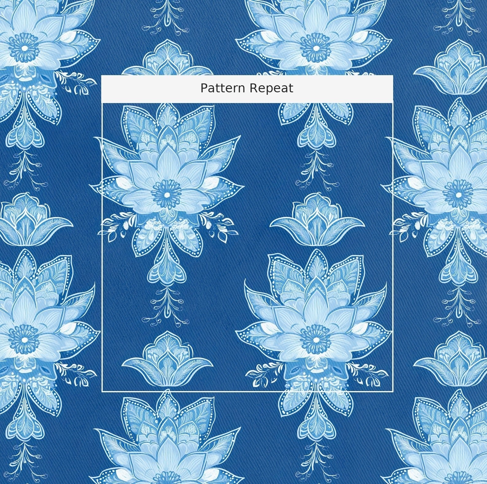 Beau - Fabric - Lemon Park