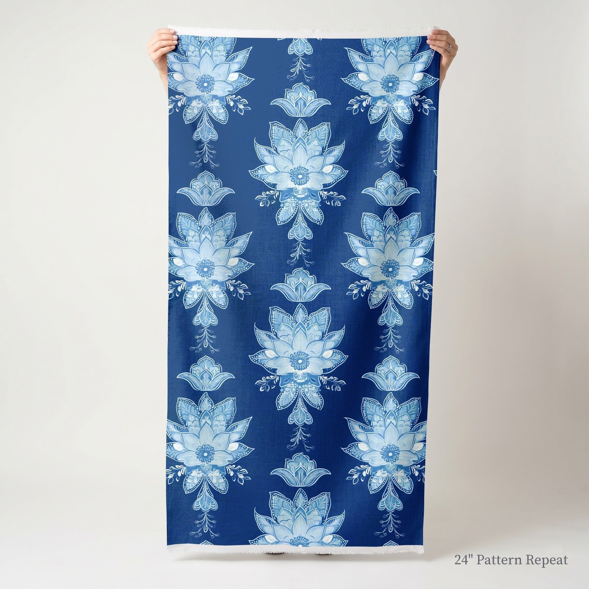 Beau - Fabric - Benton Lane Home - Lemon Park