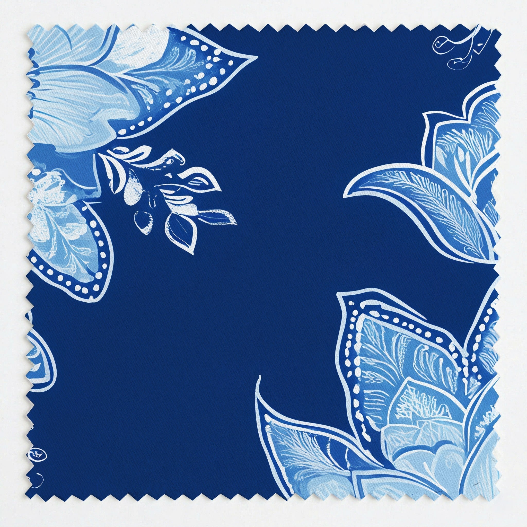 Beau - Fabric - Benton Lane Home - Lemon Park