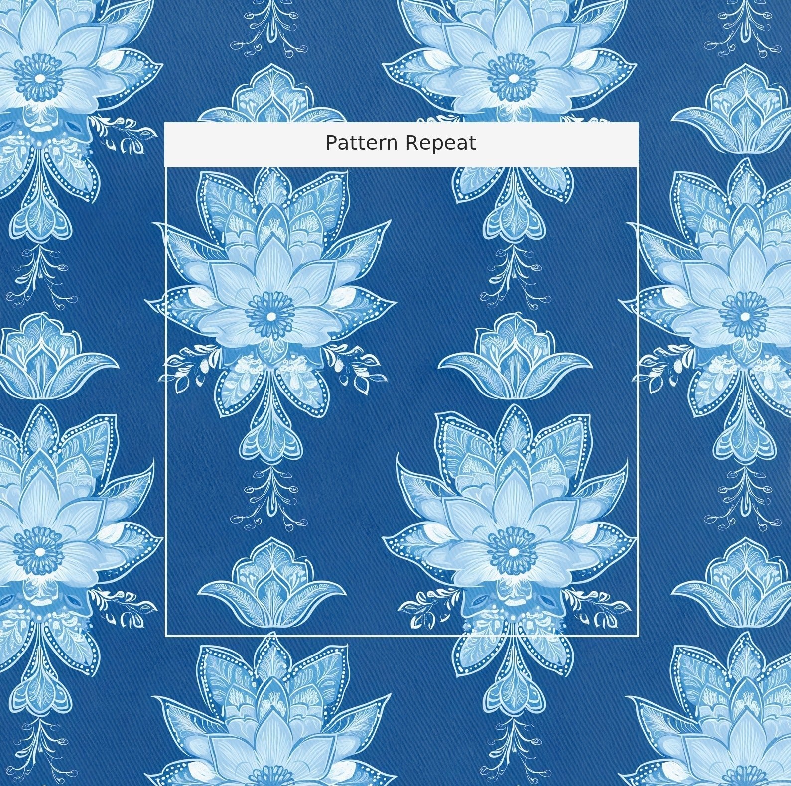 Beau - Fabric - Benton Lane Home - Lemon Park
