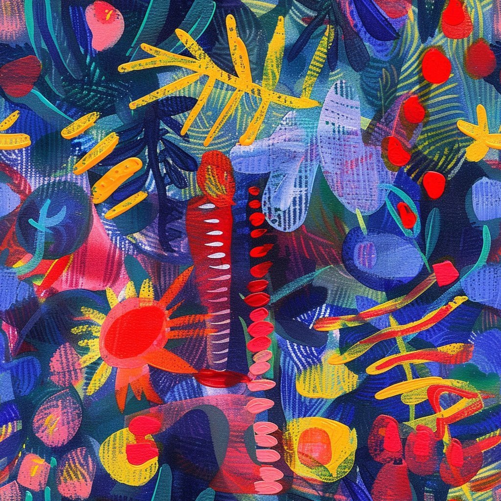 Beckett Wallpaper - Benton Lane Home - Painted Paper