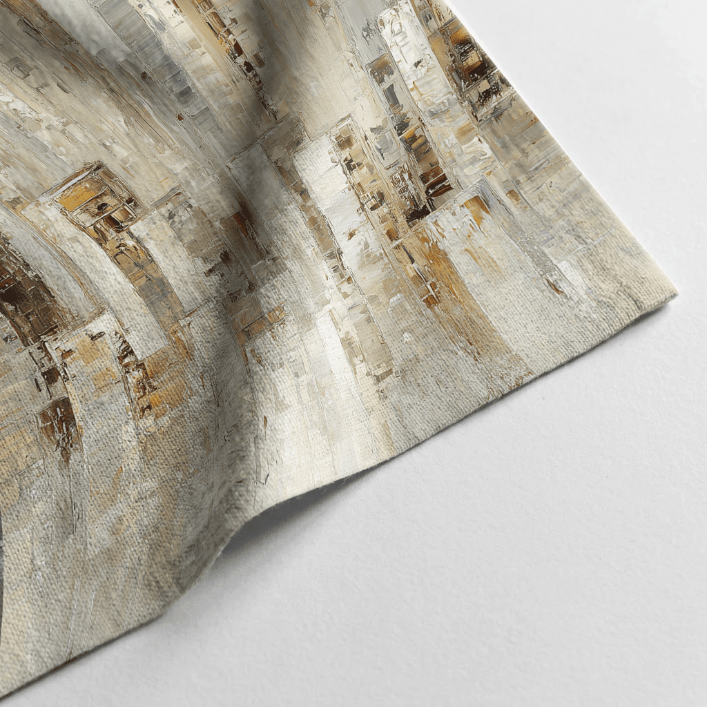 Beige Avenue - Tapestry - Benton Lane Home - Lemon Park