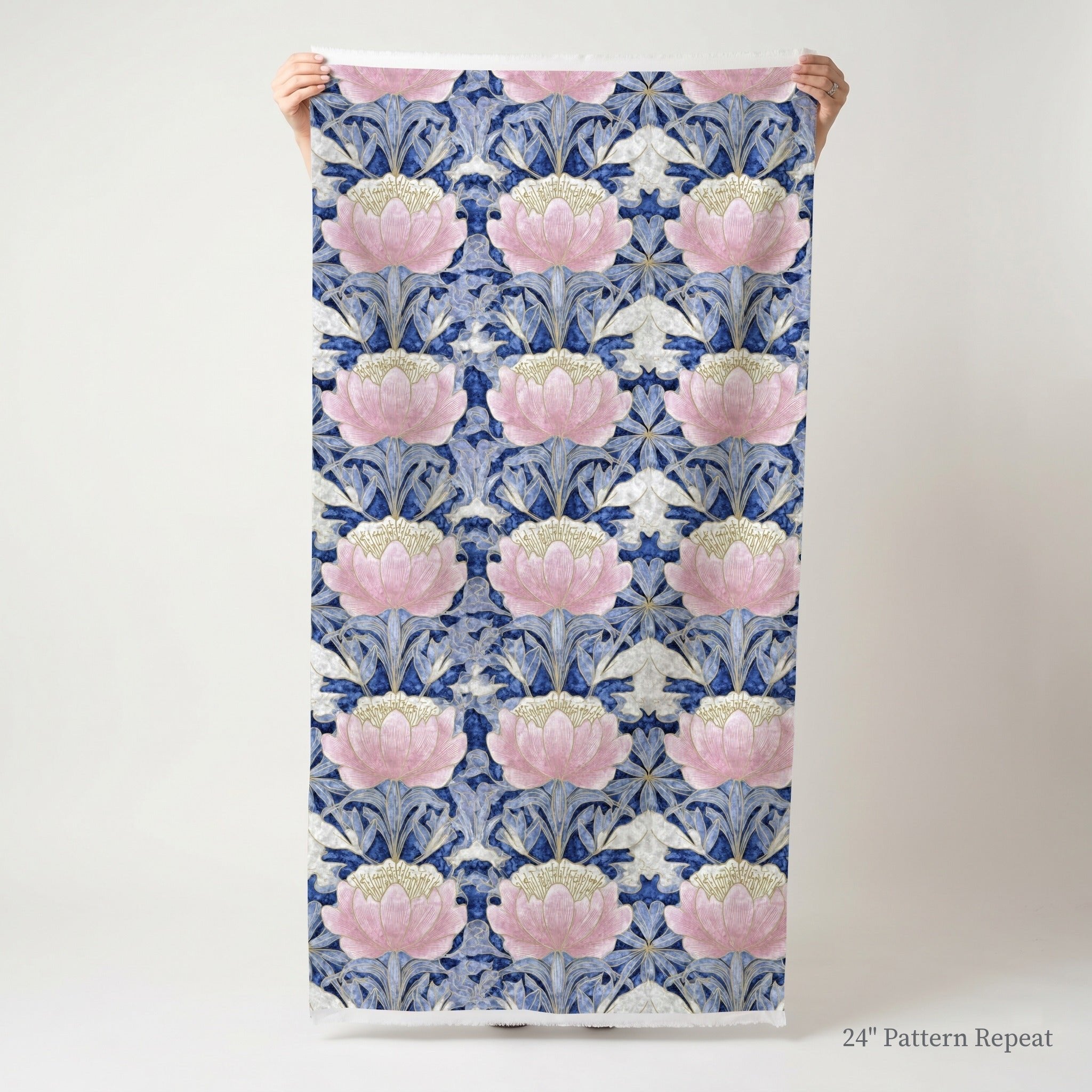 Bejeweled - Fabric - Benton Lane Home - Lemon Park