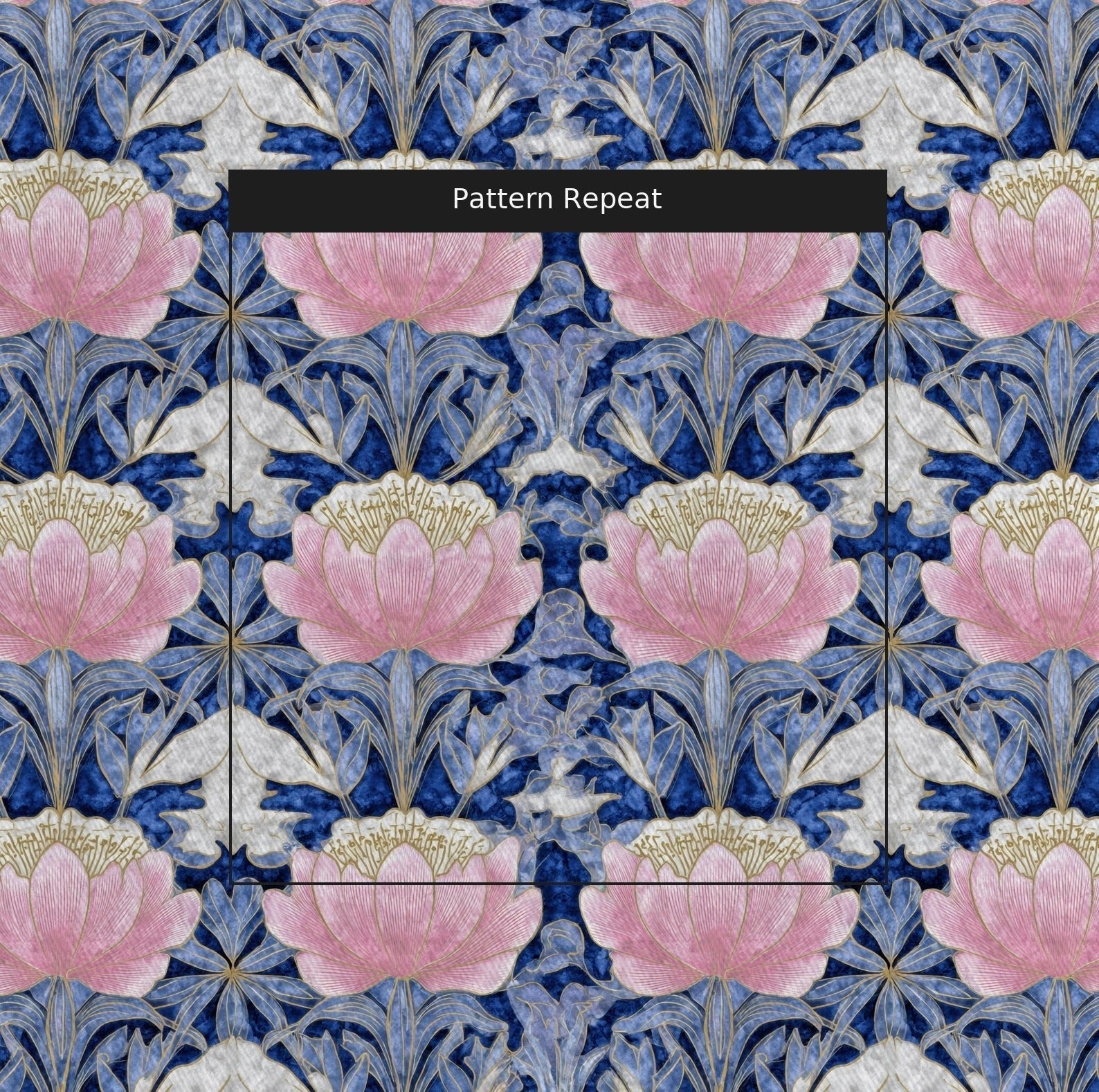 Bejeweled - Fabric - Benton Lane Home - Lemon Park