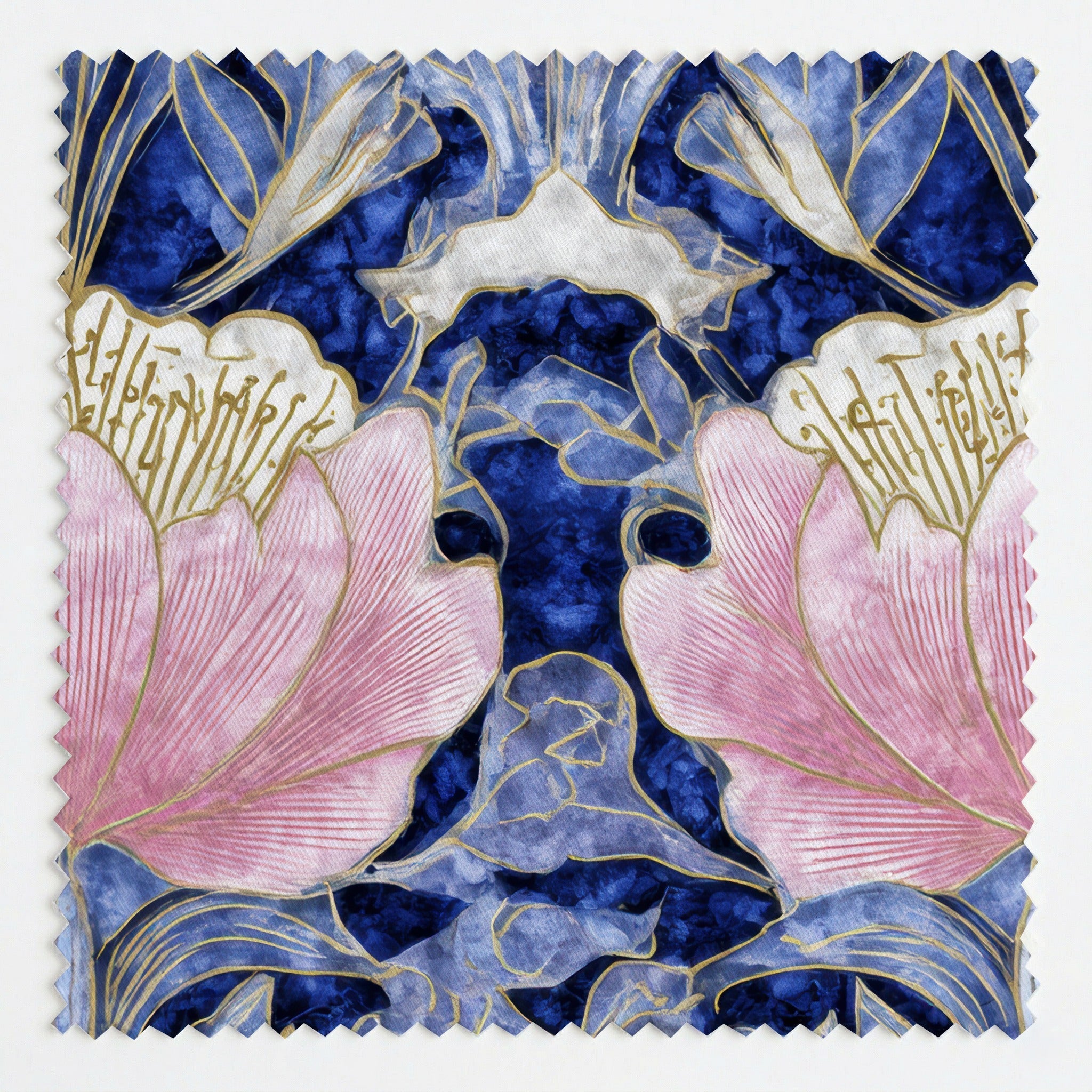 Bejeweled - Fabric - Benton Lane Home - Lemon Park