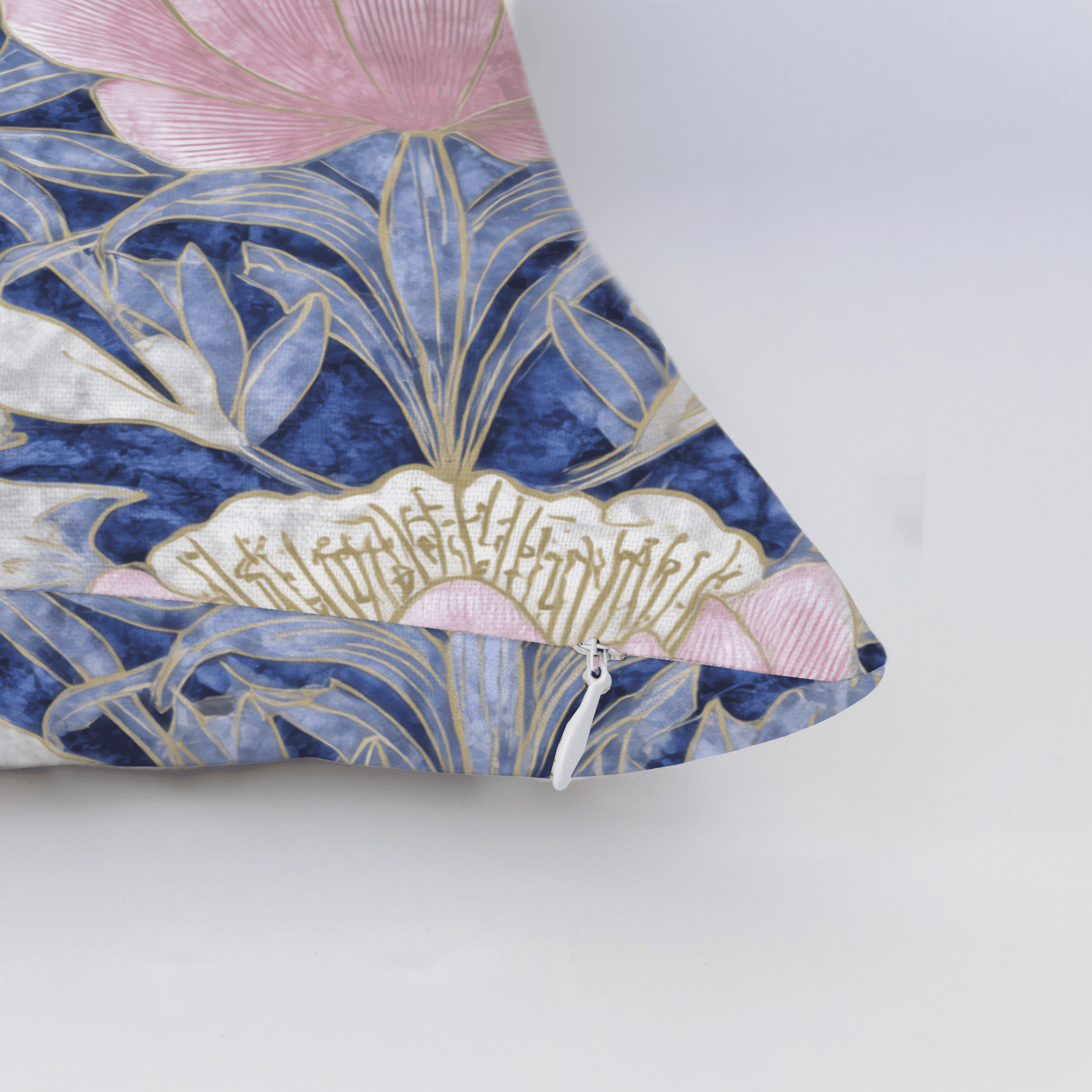 Bejeweled Throw Pillow - Benton Lane Home - Lemon Park