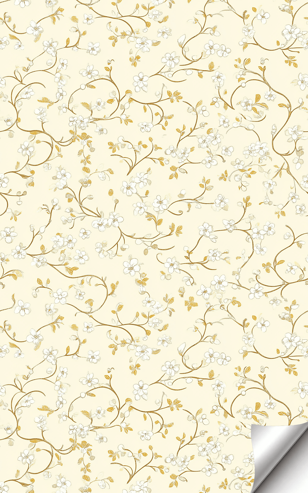 Belford Wallpaper - Benton Lane Home - Anthem Classic
