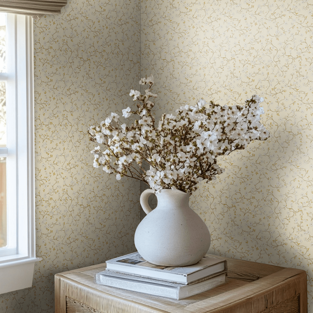 Belford Wallpaper - Benton Lane Home - Anthem Classic
