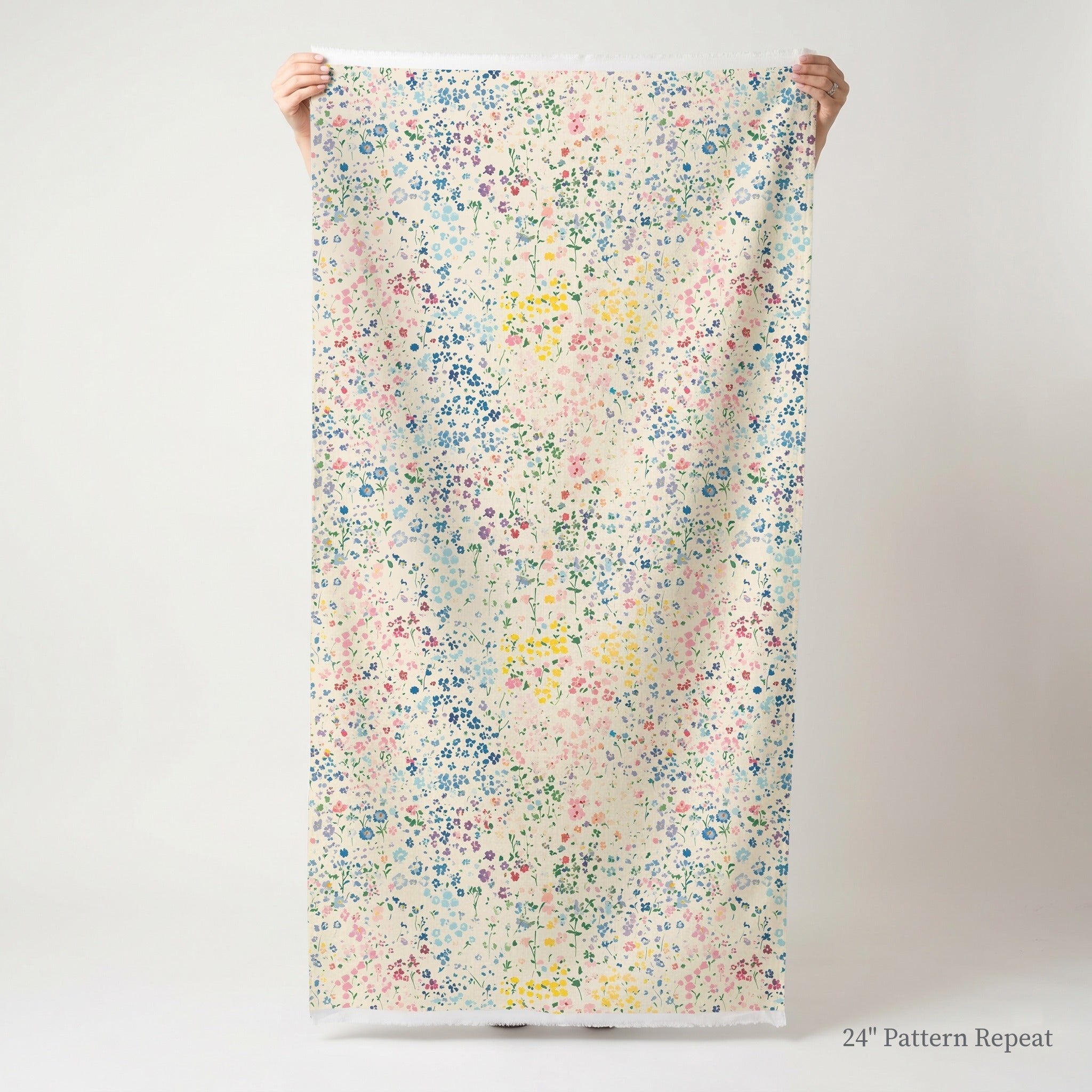 Bella - Fabric - Lemon Park