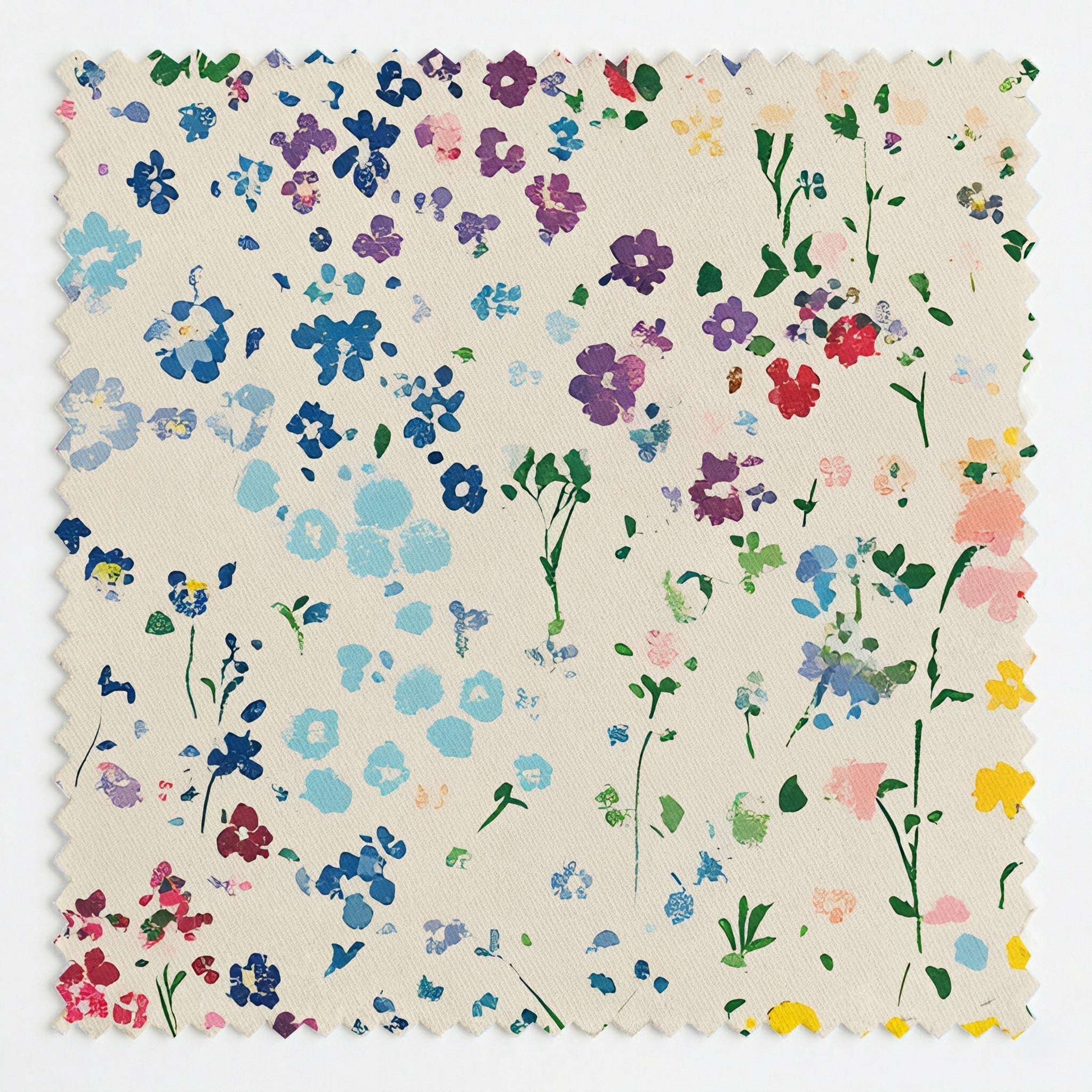 Bella - Fabric - Benton Lane Home - Lemon Park