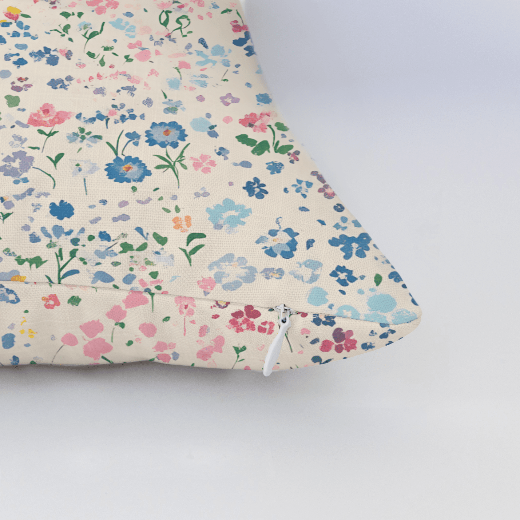 Bella Throw Pillow - Benton Lane Home - Lemon Park
