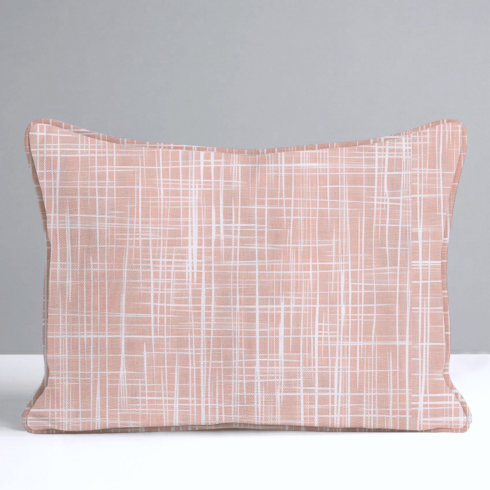 Belle Throw Pillow - Benton Lane Home - Lemon Park