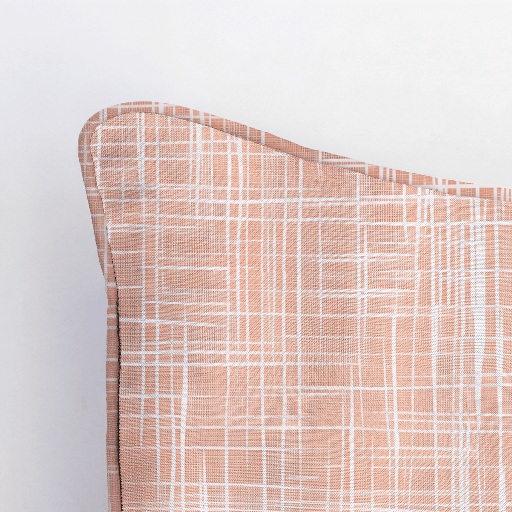 Belle Throw Pillow - Benton Lane Home - Lemon Park