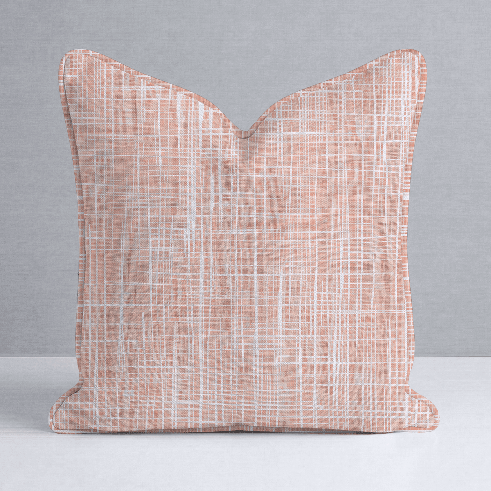 Belle Throw Pillow - Benton Lane Home - Lemon Park