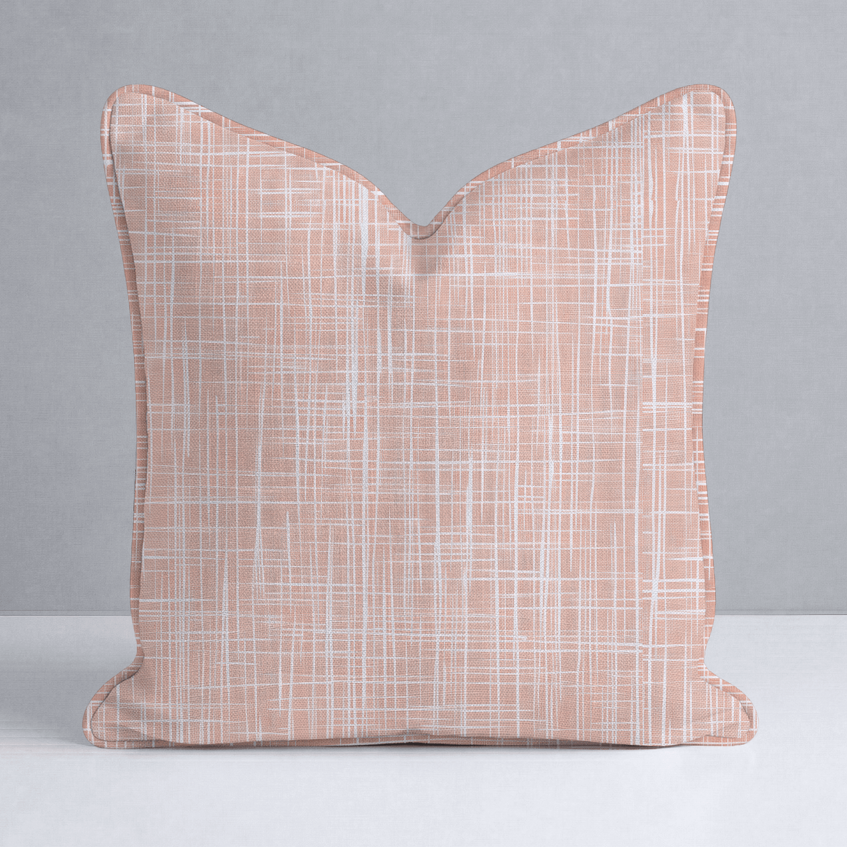 Belle Throw Pillow - Benton Lane Home - Lemon Park