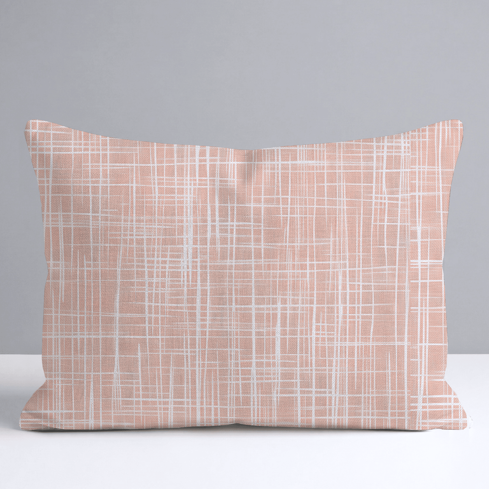 Belle Throw Pillow - Benton Lane Home - Lemon Park
