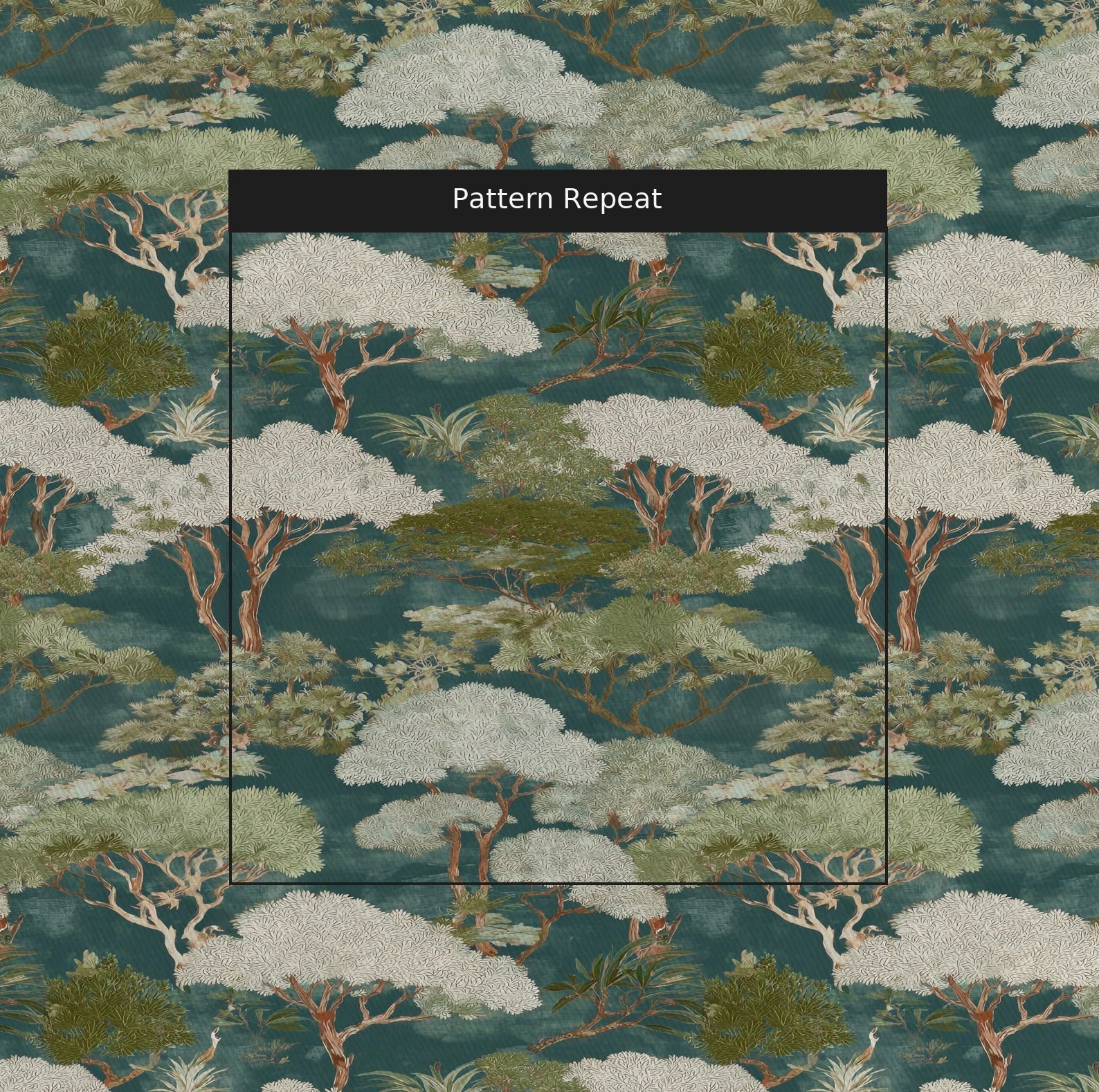 Belvedere - Fabric - Benton Lane Home - Lemon Park