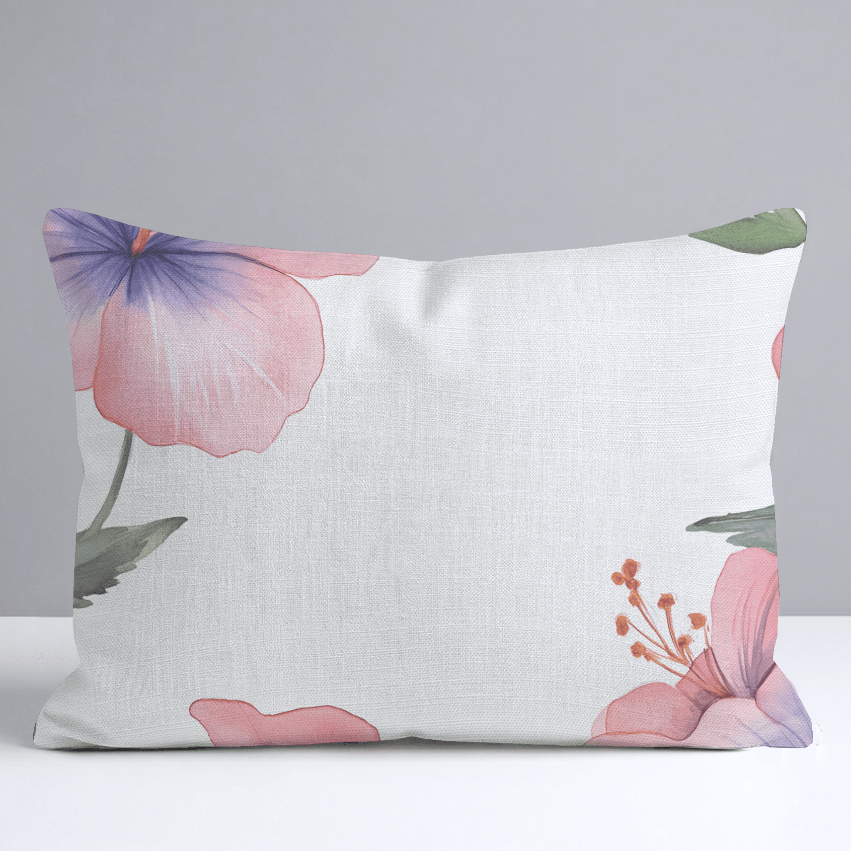 Benedict Throw Pillow - Benton Lane Home - Lemon Park