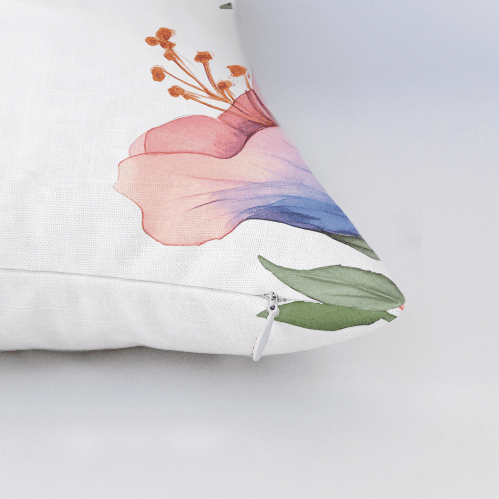 Benedict Throw Pillow - Benton Lane Home - Lemon Park