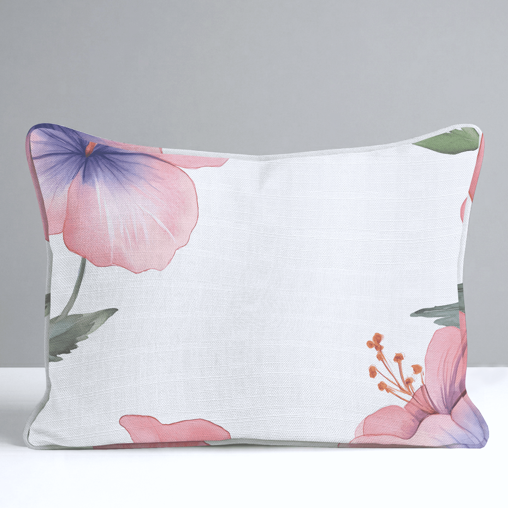 Benedict Throw Pillow - Benton Lane Home - Lemon Park