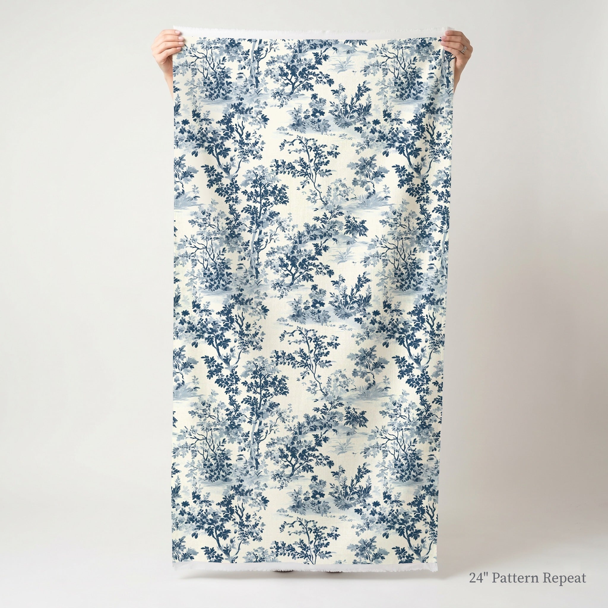 Benjamin - Fabric - Benton Lane Home - Lemon Park