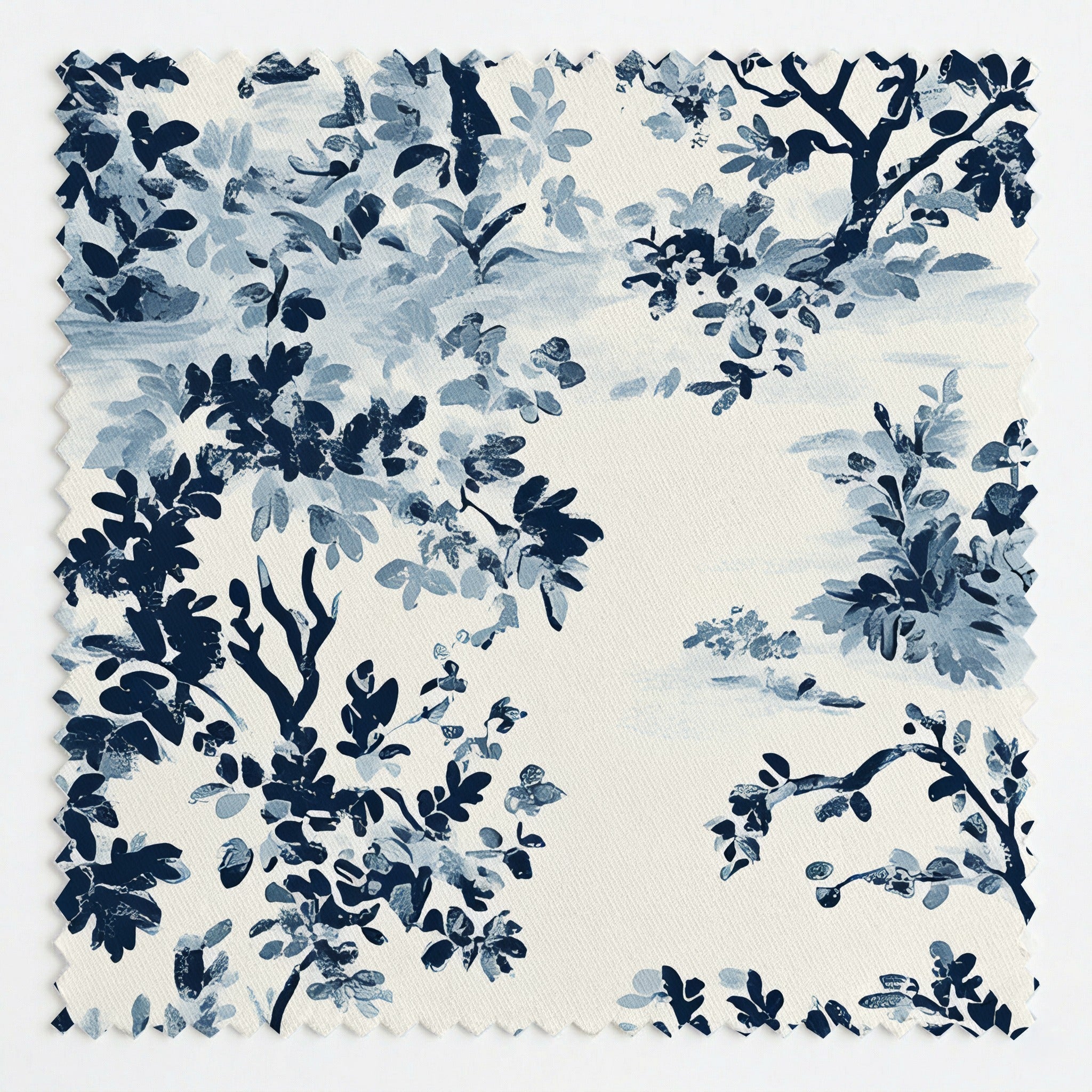 Benjamin - Fabric - Benton Lane Home - Lemon Park