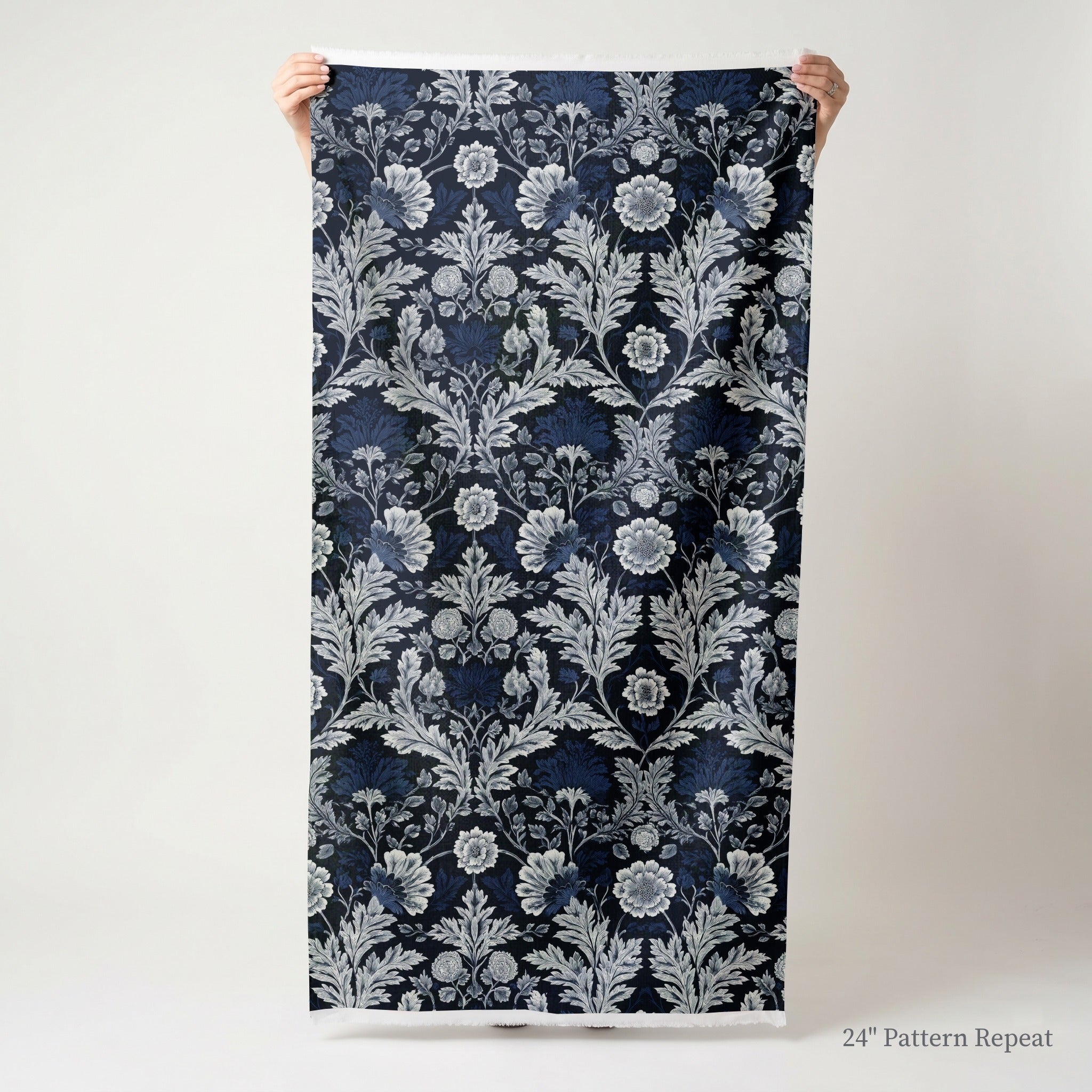 Bennett - Fabric - Benton Lane Home - Lemon Park