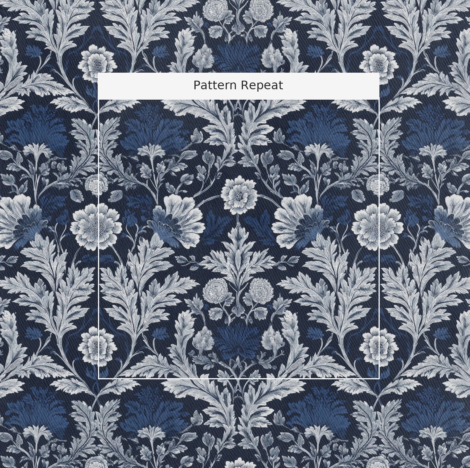 Bennett - Fabric - Benton Lane Home - Lemon Park