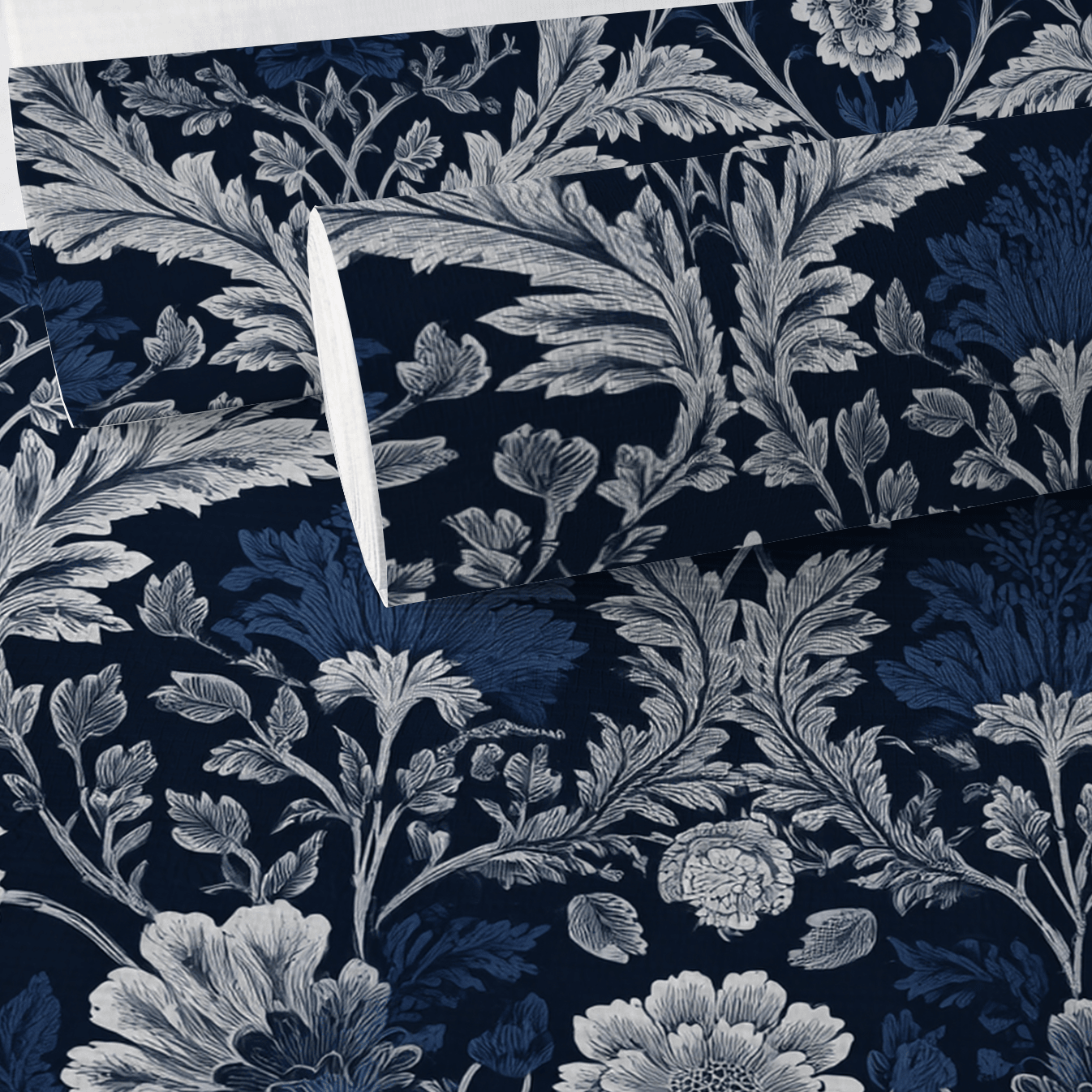 Bennett Faux Grasscloth Wallpaper - Lemon Park