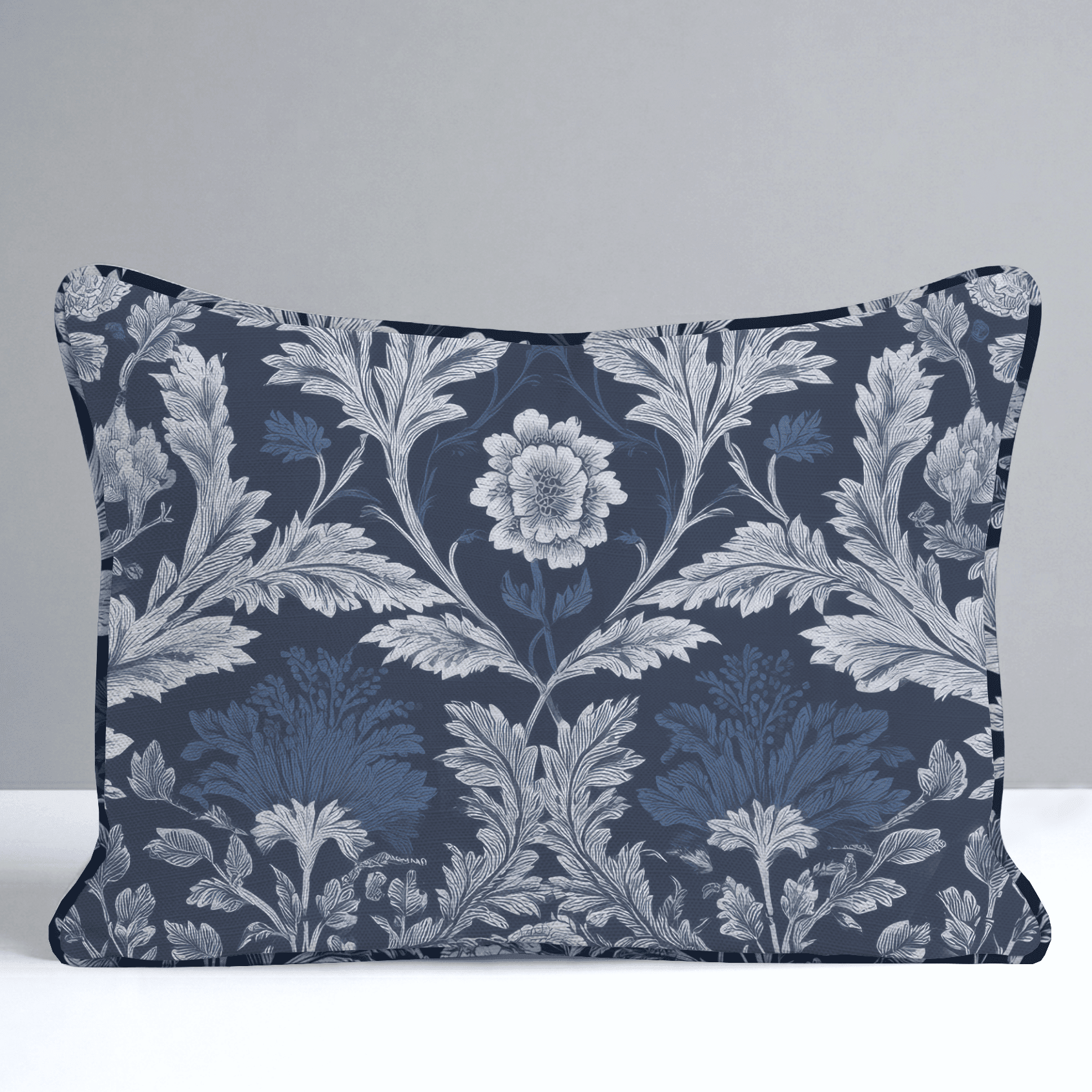 Bennett Throw Pillow - Benton Lane Home - Lemon Park