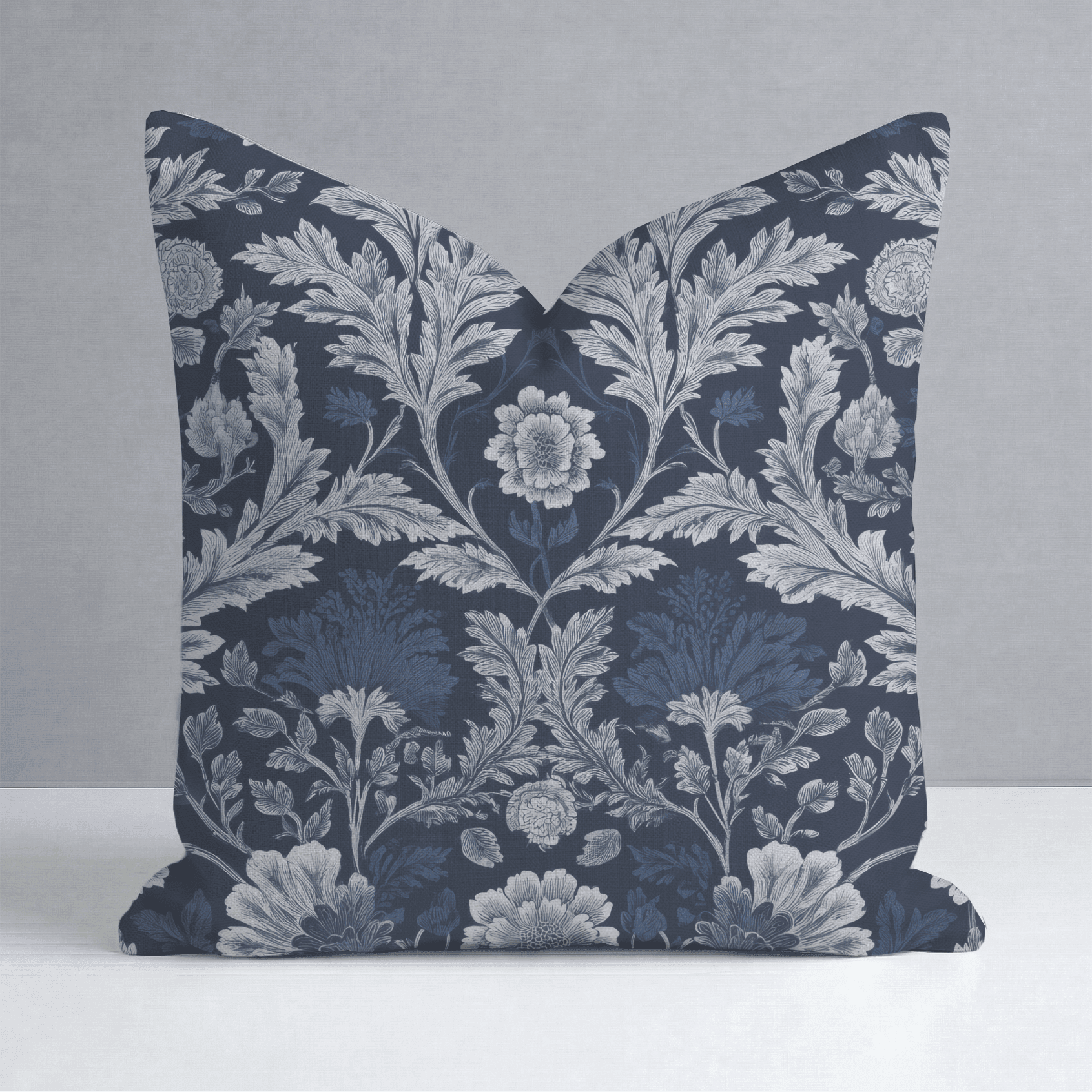 Bennett Throw Pillow - Benton Lane Home - Lemon Park
