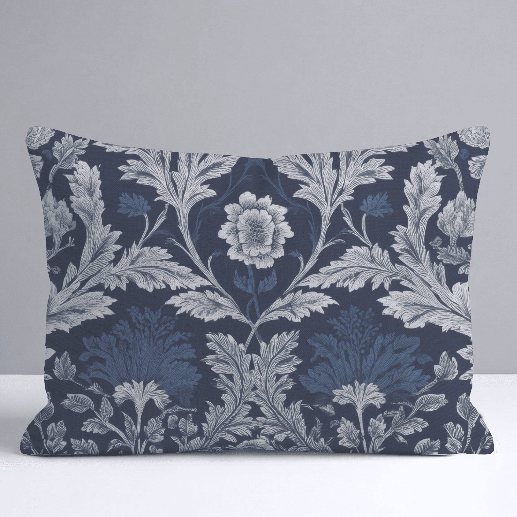 Bennett Throw Pillow - Benton Lane Home - Lemon Park