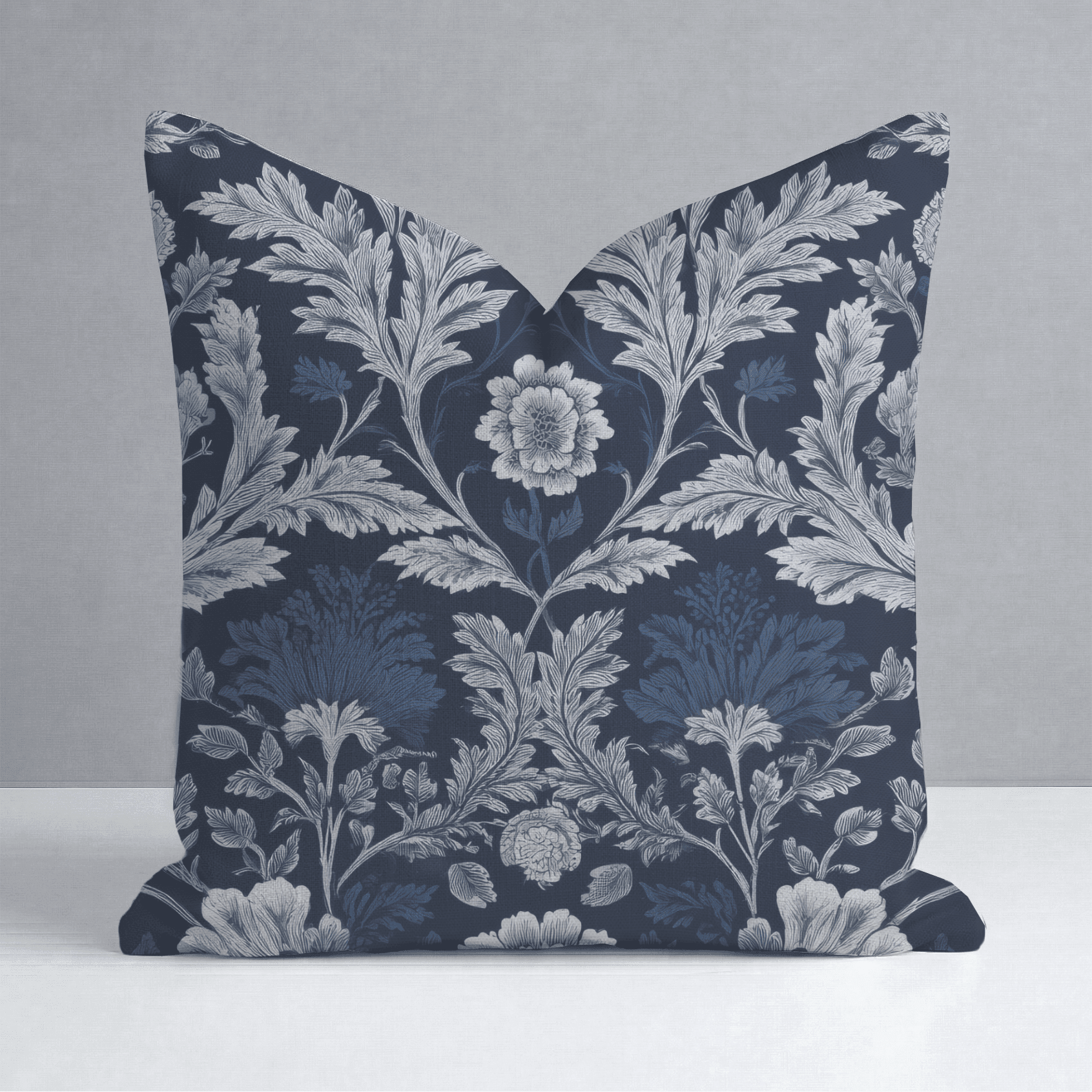 Bennett Throw Pillow - Benton Lane Home - Lemon Park