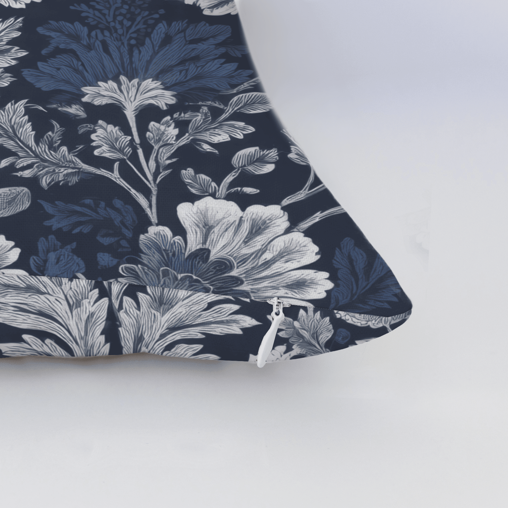 Bennett Throw Pillow - Benton Lane Home - Lemon Park