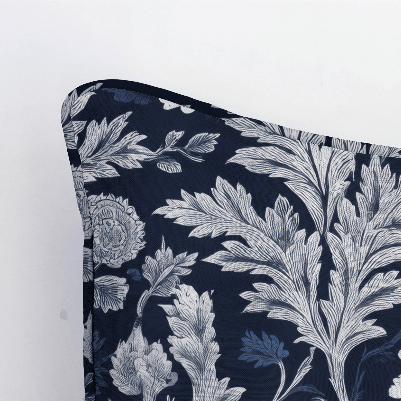Bennett Throw Pillow - Benton Lane Home - Lemon Park