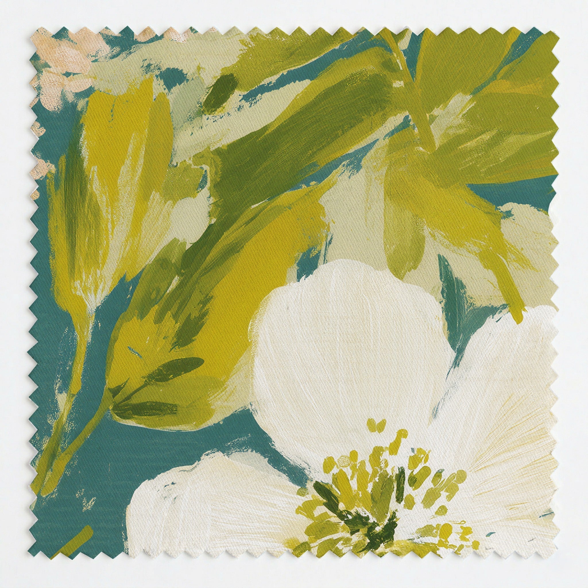 Bernadette - Fabric - Benton Lane Home - Lemon Park