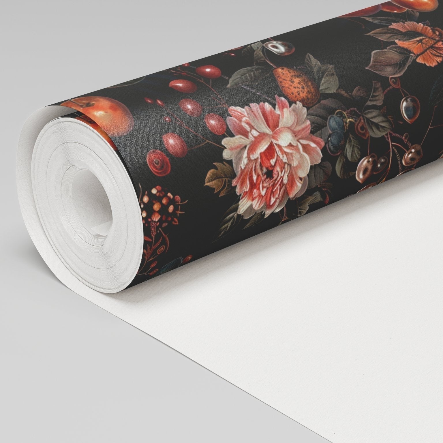 Bernice Wallpaper - Benton Lane Home - Painted Paper