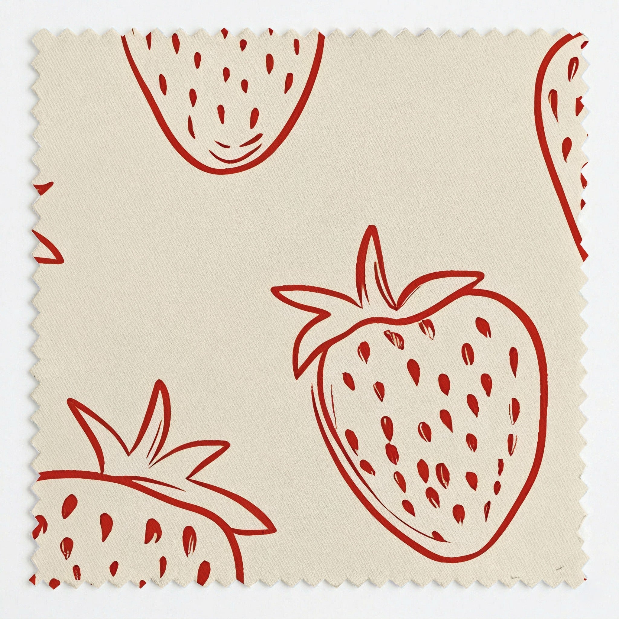 Berry Delight - Fabric - Benton Lane Home - Lemon Park