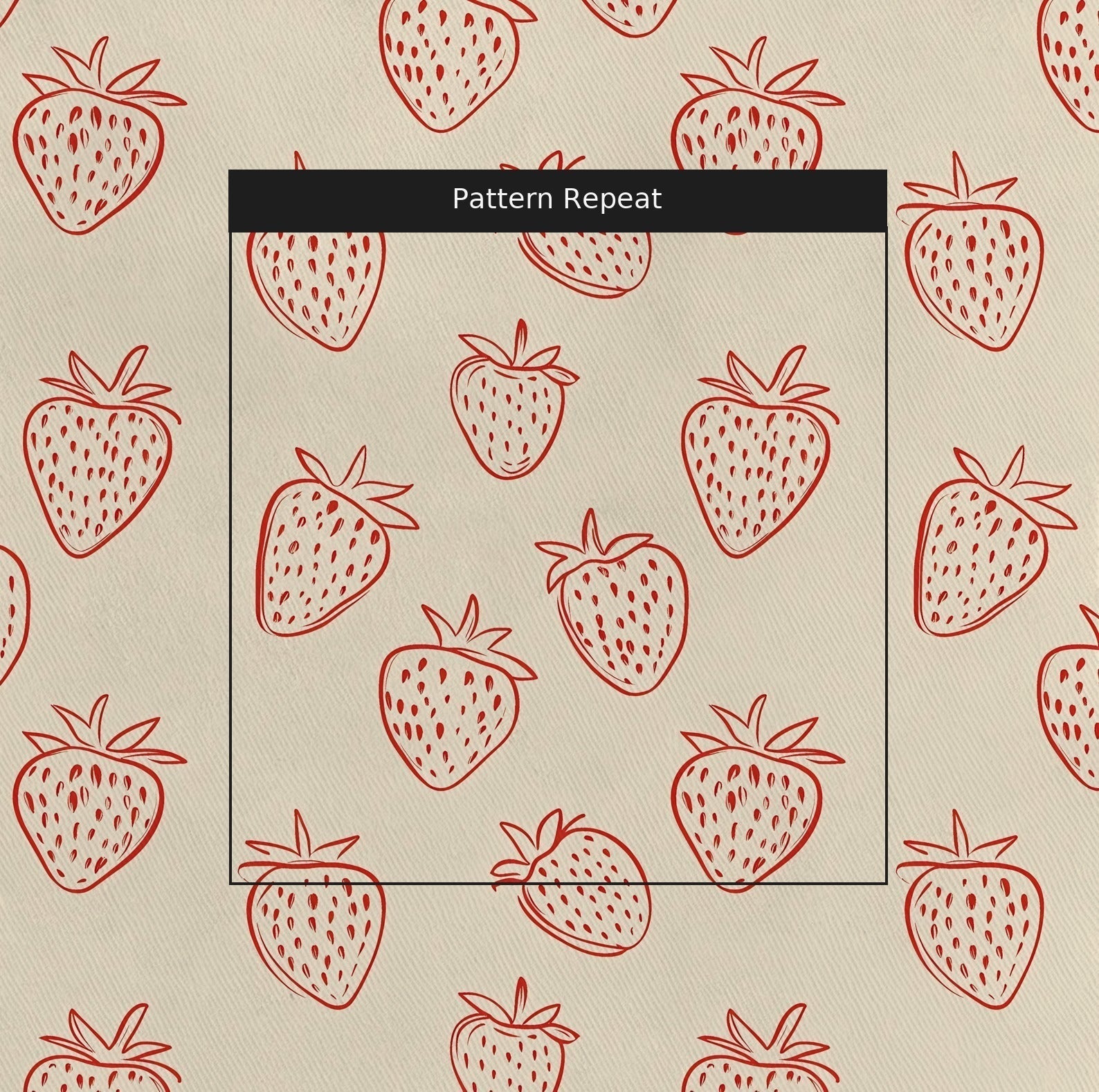 Berry Delight - Fabric - Benton Lane Home - Lemon Park