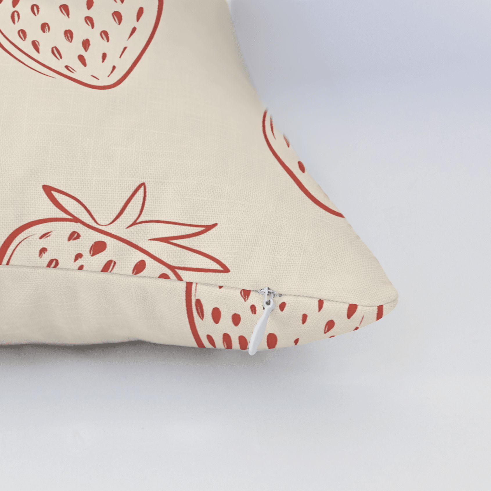 Berry Delight Throw Pillow - Benton Lane Home - Lemon Park